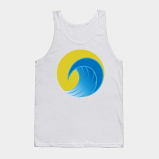 Soul Surfer Tank Top